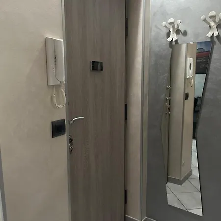 Apartamento Gianni *